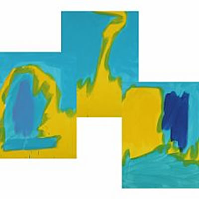 Composition (3) by Steen Lundstrom - Auction record, sale price, and art valuation. Compare with similar artists and explore comparable artworks.