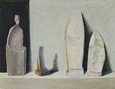 Opstiling 1969-75