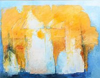 Composition by Jens Kromann - Auction record, sale price, and art valuation. Compare with similar artists and explore comparable artworks.