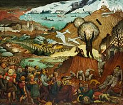 "Den gode jord" (The Good Earth)