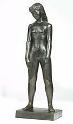 Guapa by Gottfred Eickhoff - Auction record, sale price, and art valuation. Compare with similar artists and explore comparable artworks.