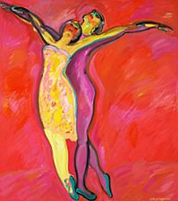 "Romeo og Julie" (Romeo and Juliet)
