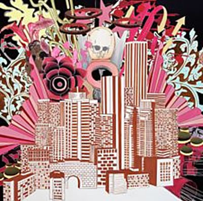 "Dreamhouse Society"