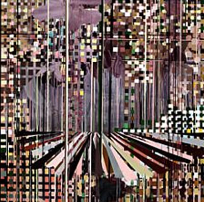 Sample artwork by Anne Aarsland (Born 1976), known for painting - View similar artists and auction records
