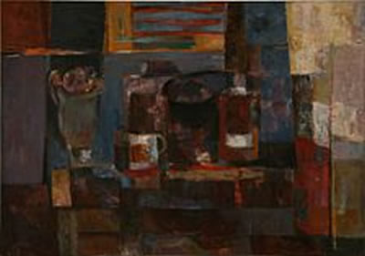 Still life
