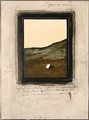 Two compositions.