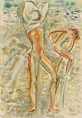 Figure composition