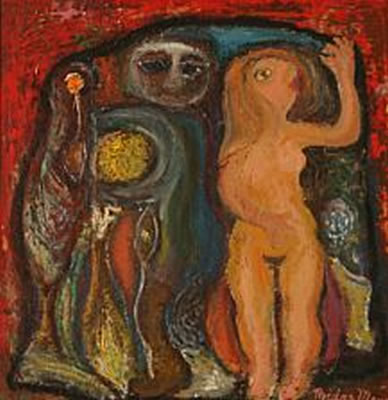 Two compositions by Reidar Magnus - Auction record, sale price, and art valuation. Compare with similar artists and explore comparable artworks.