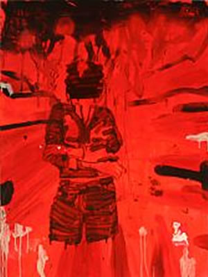 U.T. (Deface Retirement) by Melou Vanggaard - Auction record, sale price, and art valuation. Compare with similar artists and explore comparable artworks.