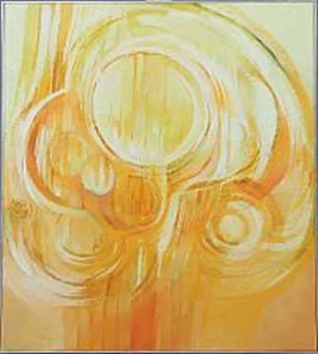 Yellow composition.