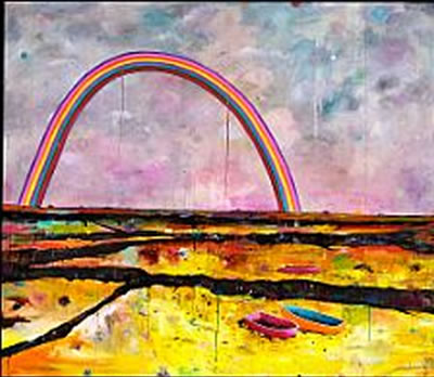 "Sometimes the story's just to beautiful to tell"