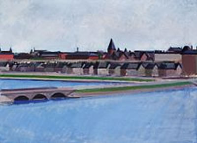 "Fredensbro"