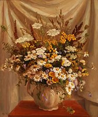 Still life