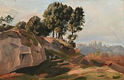 Castel Gandolfo