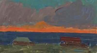 Fra Bornholm