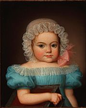 Portrait of Marie Louise Anthonie Hagen, two years old. by Carl Viertel - Auction record, sale price, and art valuation. Compare with similar artists and explore comparable artworks.