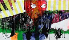 Sample artwork by Beth Mohr (Born 1964), known for painting - View similar artists and auction records