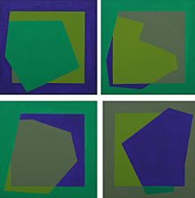 Compositions (4) by Kai Fuhrer - Auction record, sale price, and art valuation. Compare with similar artists and explore comparable artworks.