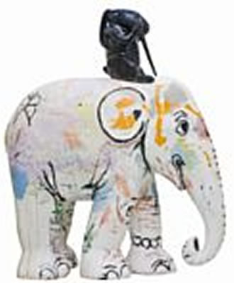 Rabbit Elephant