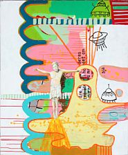 "Opstandelsen" (The Resurrection), 2007