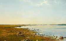 Sample artwork by Anton Erik Thorenfeld (1839 - 1907), known for painting - View similar artists and auction records