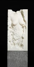 Female model