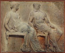 Sample artwork by Sofie Holten (1858 - 1930), known for painting - View similar artists and auction records