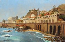 Algier.