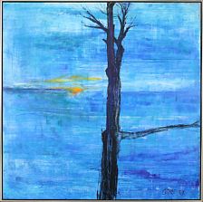 Sample artwork by Steffen Anker (20/21st century), known for painting - View similar artists and auction records