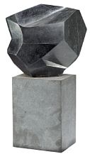 Untitled by Soren Georg Jensen - Auction record, sale price, and art valuation. Compare with similar artists and explore comparable artworks.