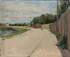 "Kanalen ved Arsenaløen". The canal at Arsenaløen. by Albert Gottschalk - Auction record, sale price, and art valuation. Compare with similar artists and explore comparable artworks.