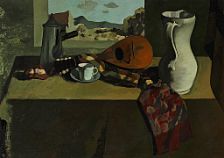Still life with white pitcher by Pierre Andre Bouey - Auction record, sale price, and art valuation. Compare with similar artists and explore comparable artworks.