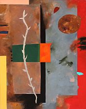 "Green - Orange".
