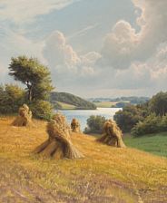 Scenery