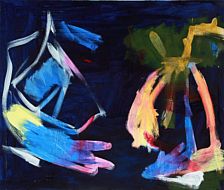 Composition by Liselotte Tiller Sorensen - Auction record, sale price, and art valuation. Compare with similar artists and explore comparable artworks.