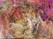 Reddish composition