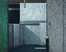 Sample artwork by Svend Danelund (Born 1916), known for painting - View similar artists and auction records