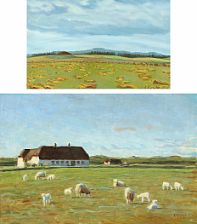 Landscapes (2)