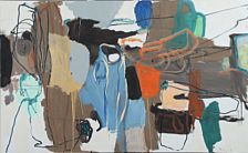 Composition, 2003.