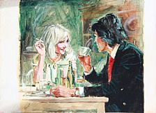 22 compositions by Amdi Thorsen - Auction record, sale price, and art valuation. Compare with similar artists and explore comparable artworks.