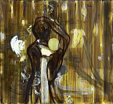 "Glitrer gennem skov", 2005. by Anette Wier - Auction record, sale price, and art valuation. Compare with similar artists and explore comparable artworks.