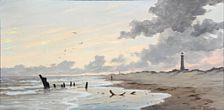 Skagen Sønderstrand