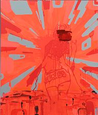 "Untitled ( Bad Ass)"