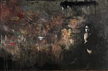 Sample artwork by Kurt Trampedach (Born 1943), known for painting - View similar artists and auction records