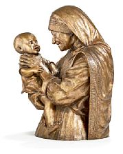 Mother Theresa
