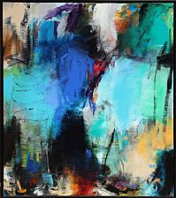 Tilbageblik by Niels Kongsbak - Auction record, sale price, and art valuation. Compare with similar artists and explore comparable artworks.