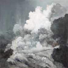Sample artwork by Peter Sommerlund (Born 1963), known for painting - View similar artists and auction records
