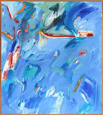 Composition by Hugo Arne Buch - Auction record, sale price, and art valuation. Compare with similar artists and explore comparable artworks.