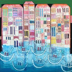 Venetian scenery