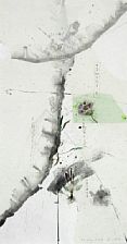 Sample artwork by Hong Lei (Born 1960), known for painting - View similar artists and auction records